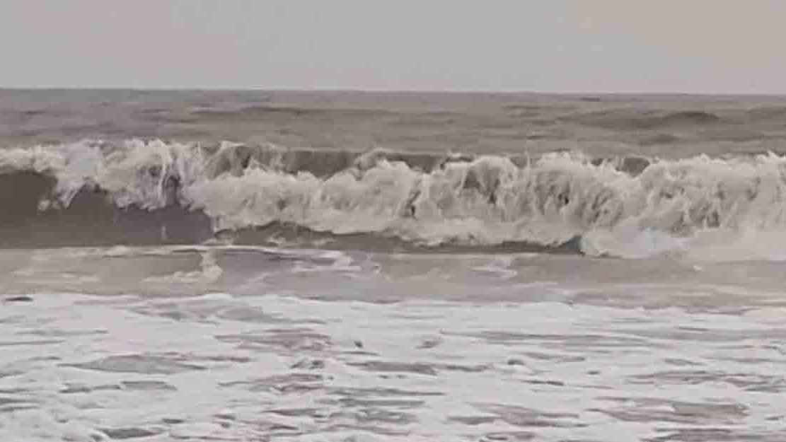 সাগরে লঘুচাপ, তাপমাত্রা নিয়ে আবহাওয়া অধিদফতরের নতুন বার্তা