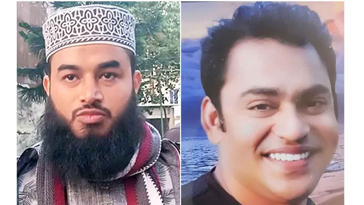 সুদ-ঘুষের বয়ান: ইমামকে চাকরি ছাড়তে বললেন সভাপতি