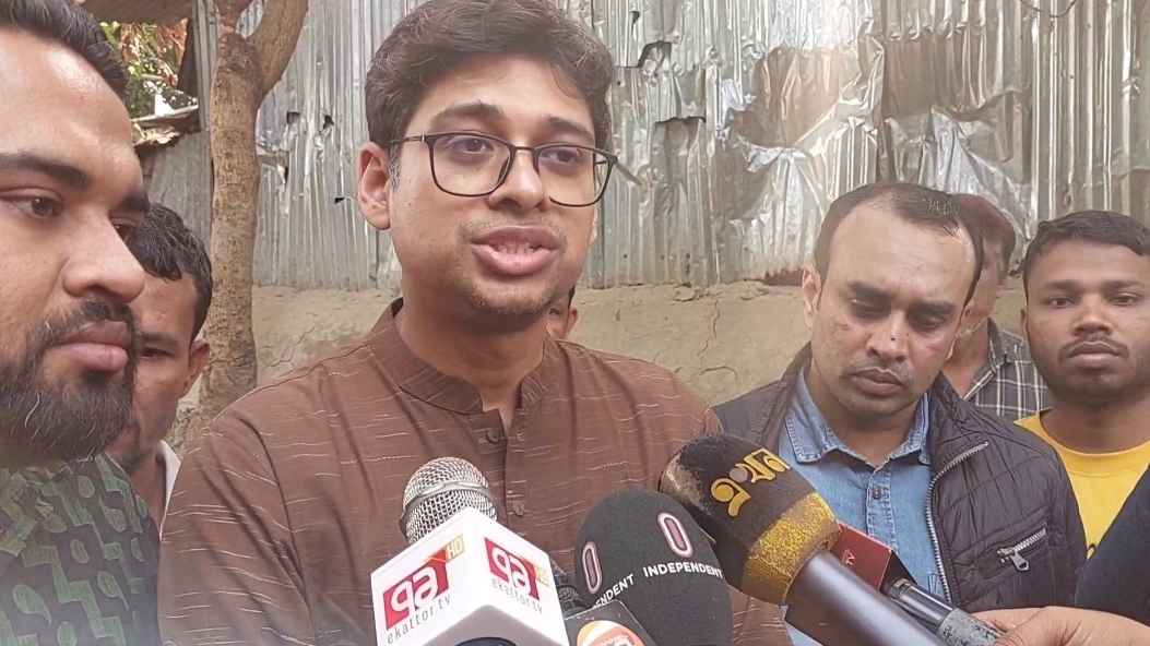 ‘হিন্দু সম্প্রদায়ের ওপর হামলা নিয়ে ভারতের গণমাধ্যম গুজব ছড়াচ্ছে’