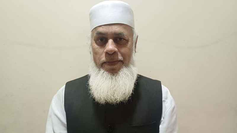 চট্টগ্রামের সেই আওয়ামী লীগ নেতা হাজী ইকবাল গ্রেফতার