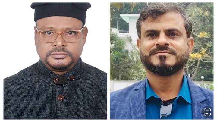 ইবিতে নতুন প্রো-ভিসি ও ট্রেজারার নিয়োগ