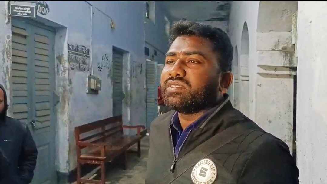 শিক্ষার্থীকে শ্লীলতাহানির অভিযোগ মামলার তদন্ত কর্মকর্তার বিরুদ্ধে