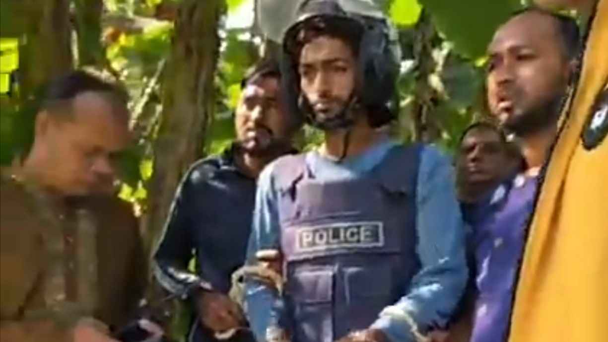 প্রতিপক্ষকে ফাঁসাতে ভাইকে হত্যা, প্রধান আসামি গ্রেফতার