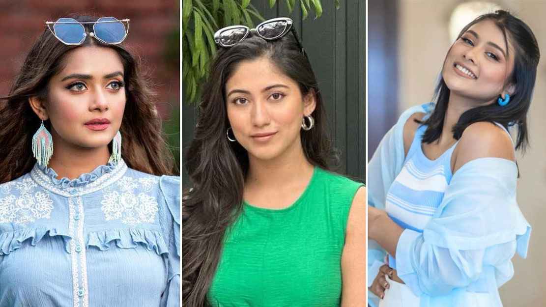 মাদক কাণ্ডে জড়িত তানজিন তিশা-টয়া-সাফা