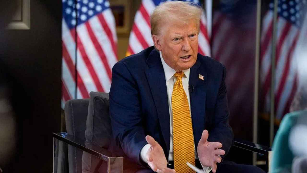 জন্মসূত্রে নাগরিকত্ব দেওয়া বন্ধের ঘোষণা যুক্তরাষ্ট্রের