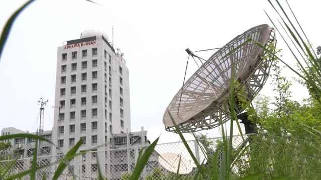 তাপমাত্রা নিয়ে আবহাওয়া অধিদফতরের দুঃসংবাদ