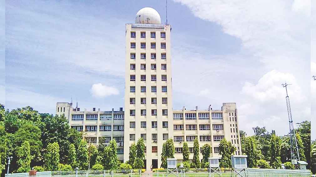 বৃষ্টি ও শীত নিয়ে আবহাওয়া অফিসের নতুন বার্তা