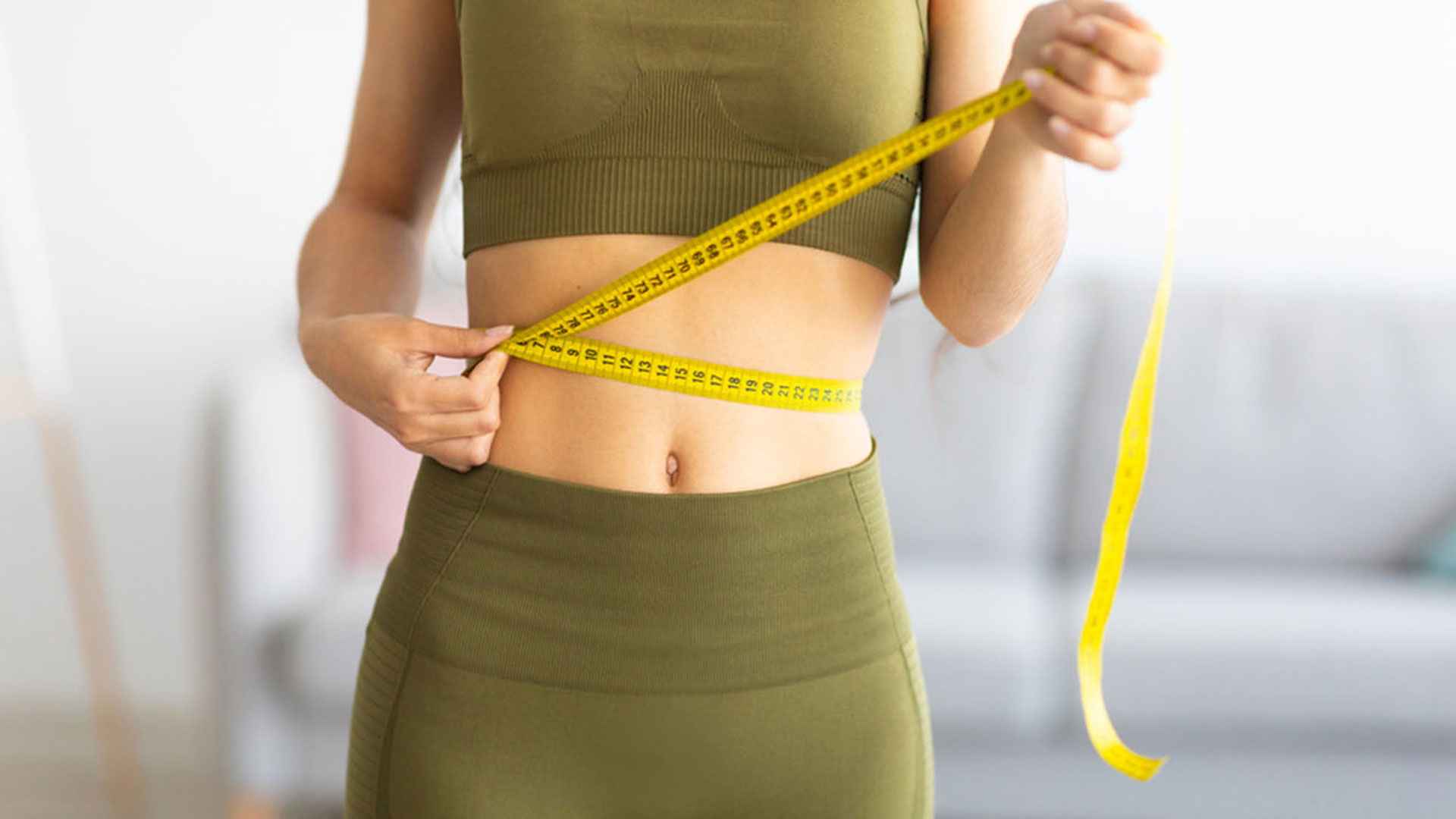 নতুন বছরে ওজন কমাবেন? জানুন খিদে নিয়ন্ত্রণের উপায়