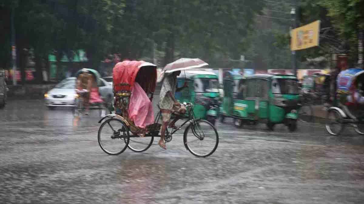 বৃষ্টি, শীত ও কুয়াশা নিয়ে আবহাওয়া অফিসের নতুন বার্তা
