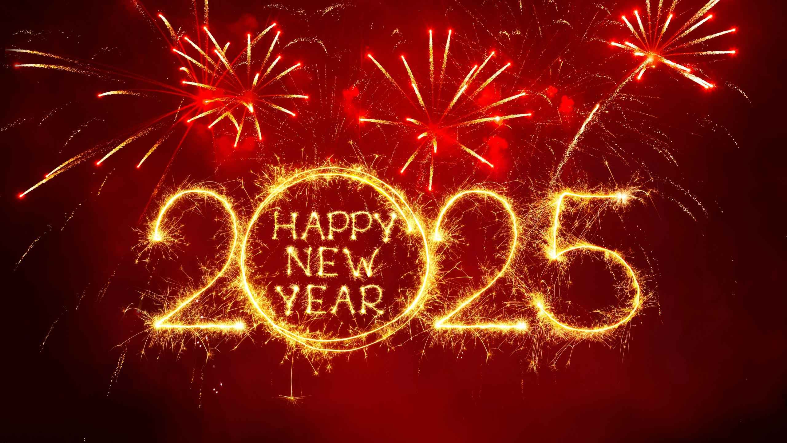 whatsapp happy new year status