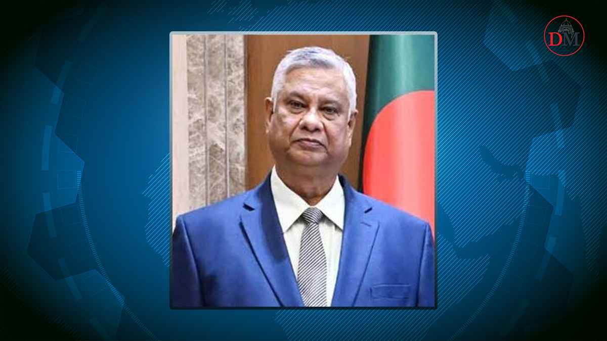 অবসরে যাচ্ছেন আপিল বিভাগের বিচারপতি জিয়াউল করিম