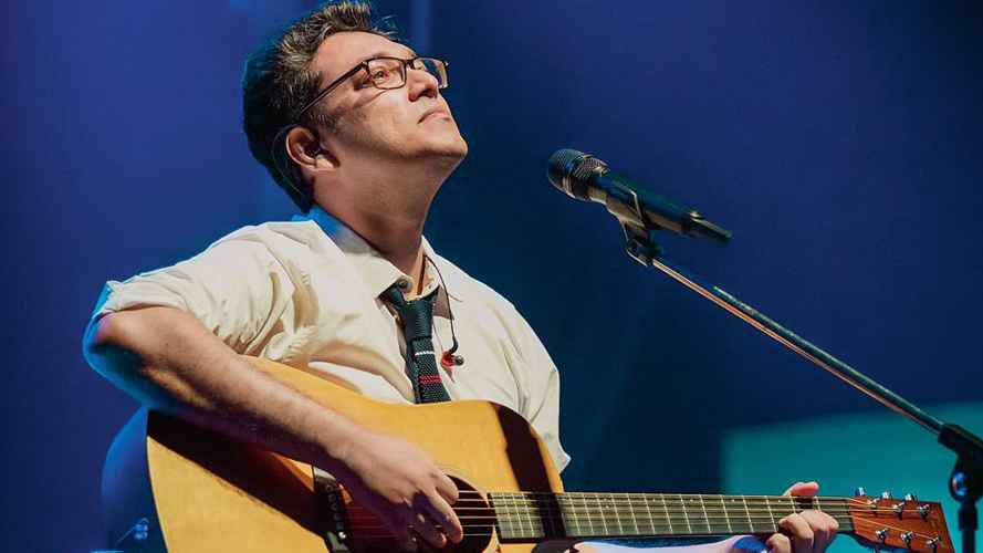 তৃতীয়বার বিয়ে করছেন অনুপম, গায়কের প্রথম স্ত্রী কে