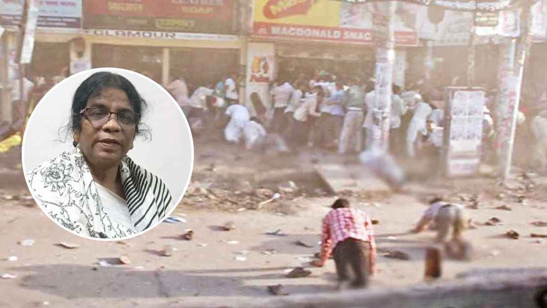 সংসদে বসার সুযোগ পাচ্ছেন সেই রোকেয়া সুলতানা