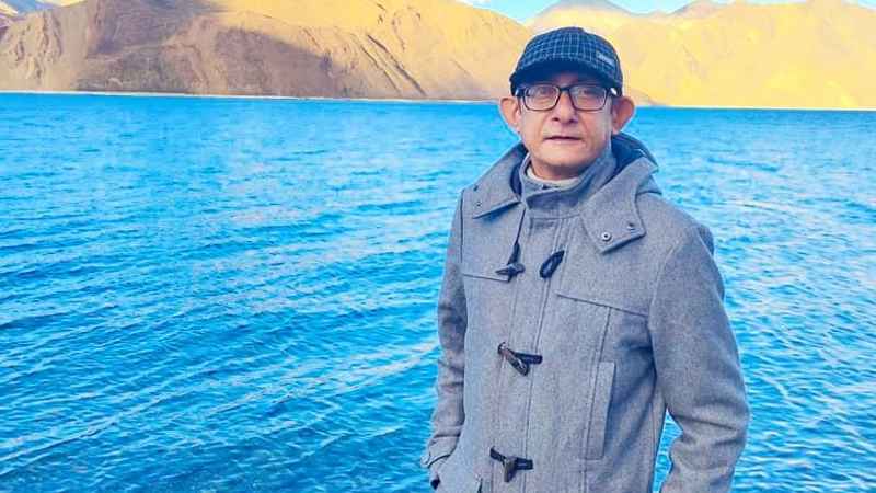 ‘পরকীয়া’র জেরে বিচ্ছেদ অভিনেতা কাঞ্চন মল্লিকের