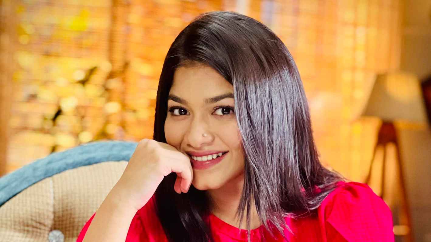 টানা সাড়ে ছয় বছরের রিলেশনে ছিলাম: পারসা ইভানা