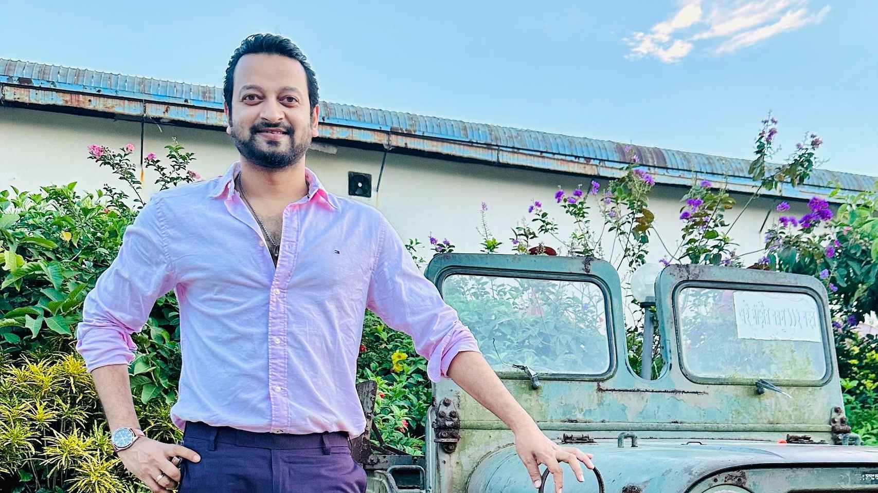 সমিতির নির্বাচনে স্বতন্ত্র প্রার্থী হচ্ছেন সাইমন সাদিক?