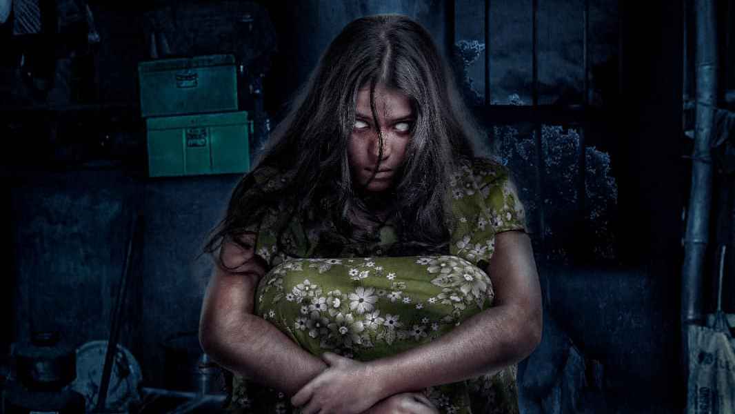 আসছে ‘জ্বীন-২’, নির্মিত হয়েছে সত্য ঘটনা অবলম্বনে