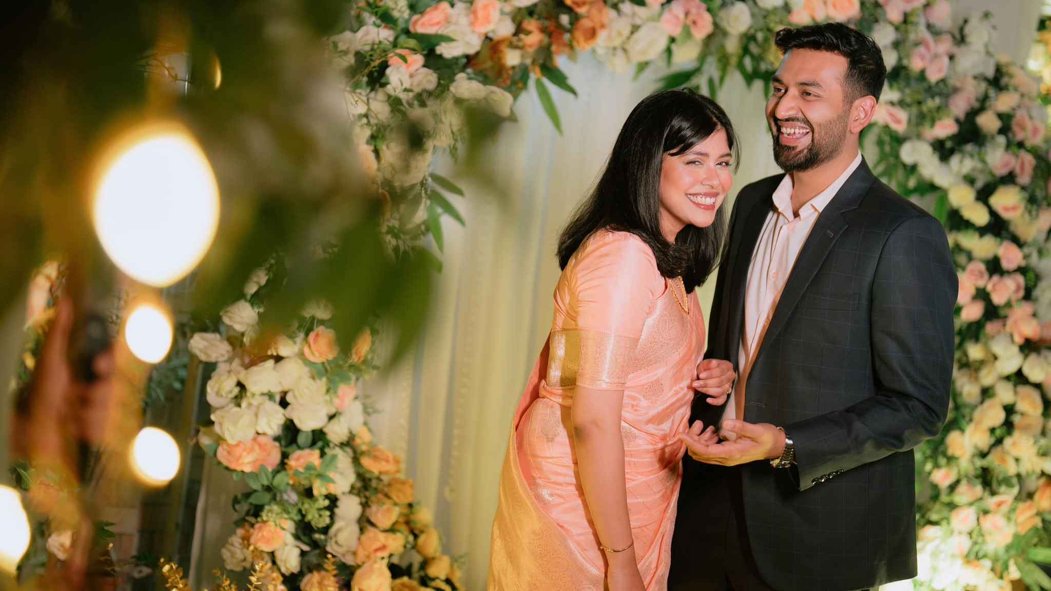 ফের বিয়ে করলেন তামিম