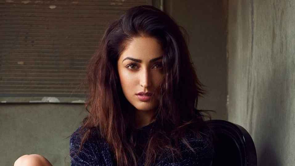 মা হতে চলেছেন বলিউড অভিনেত্রী ইয়ামি