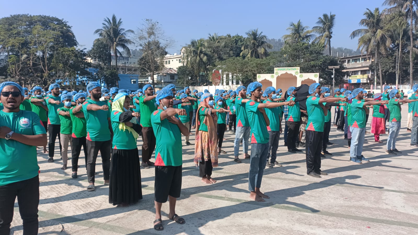 Bandarban-- Bandarban--