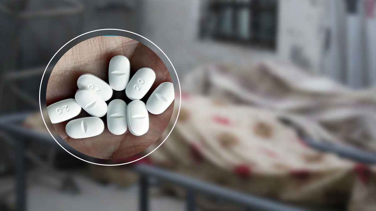 প্রথম স্ত্রীর সঙ্গে অভিমান করে দ্বিতীয় স্ত্রীসহ স্বামীর আত্মহত্যা