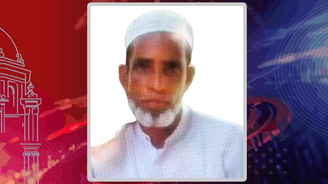 টাঙ্গাইলে ছেলের বিরুদ্ধে বাবাকে হত্যার অভিযোগ