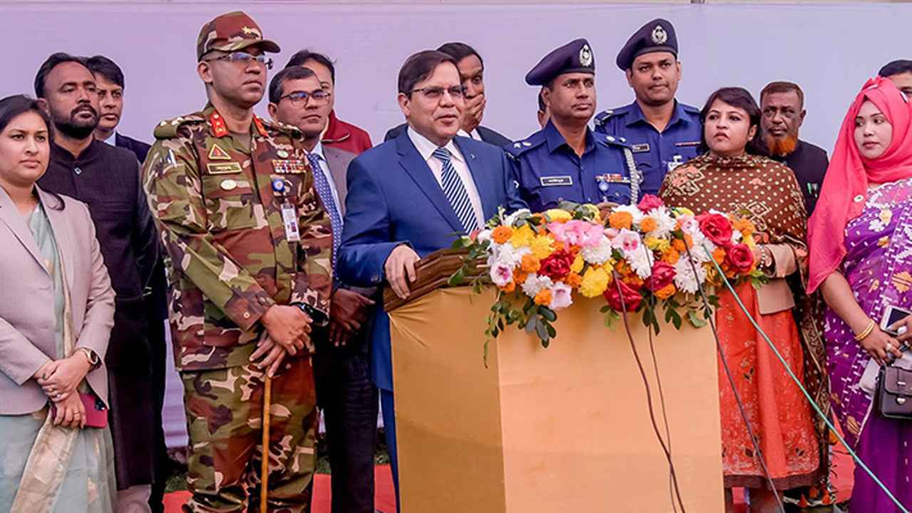 চার ধাপে উপজেলা নির্বাচন, শুরু এপ্রিলের শেষে