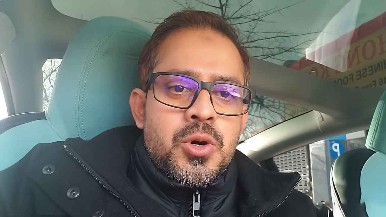 যুক্তরাষ্ট্রে সাংবাদিক ইলিয়াস গ্রেফতার