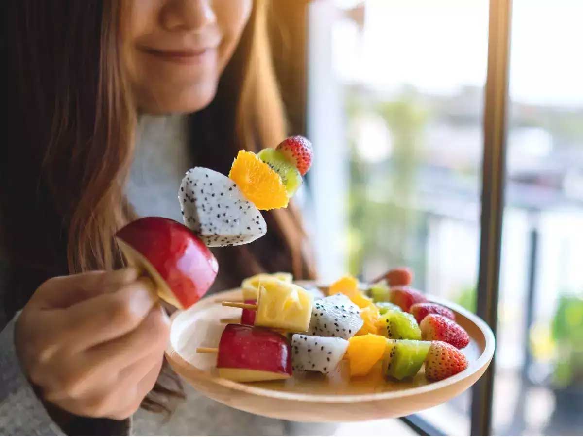 FRUITS FRUITS