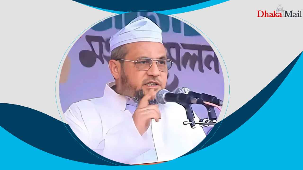 প্রথমবার এমপি হয়েই সংসদীয় কমিটির সভাপতি