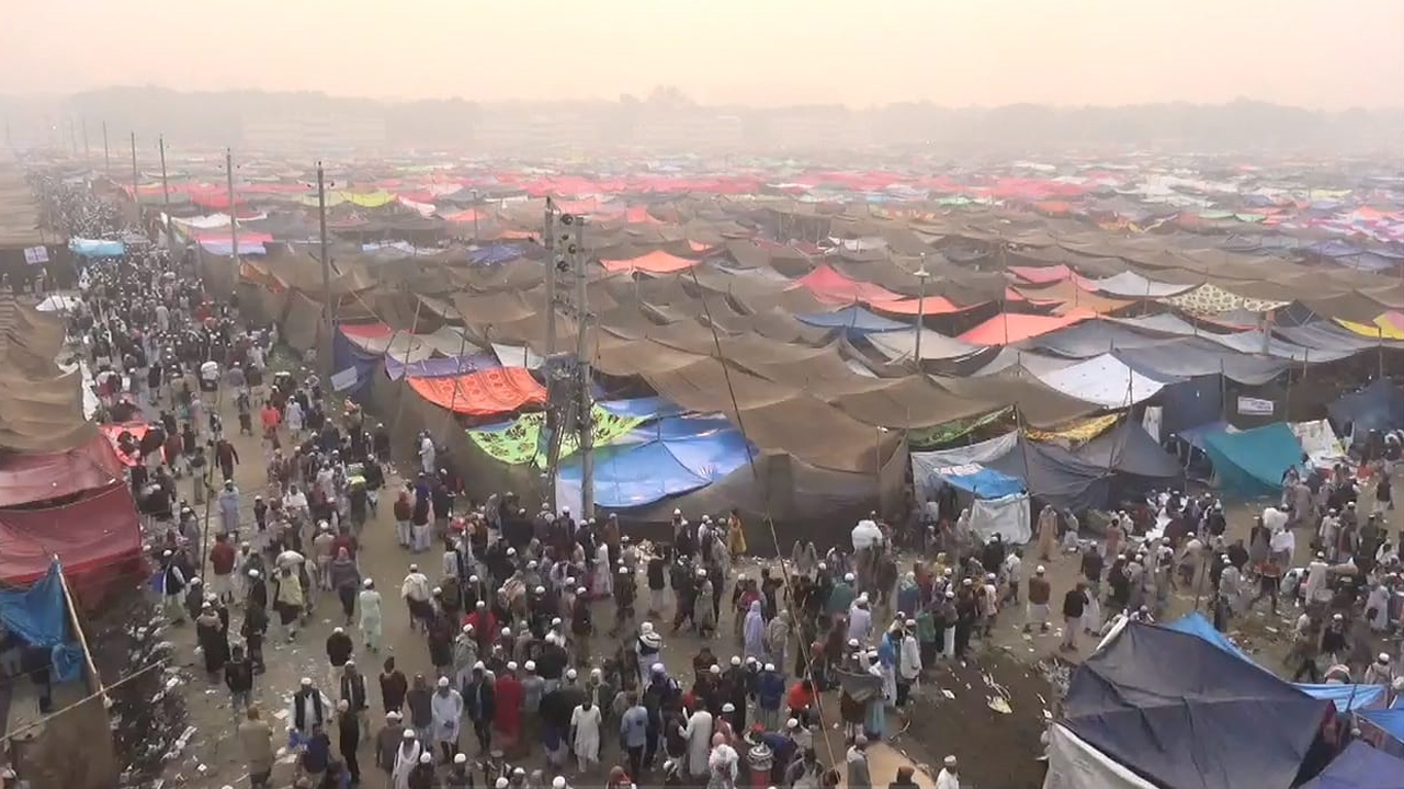 Ijtema33