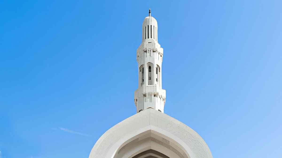 ঈমান মজবুত হয় যেসব আমলে