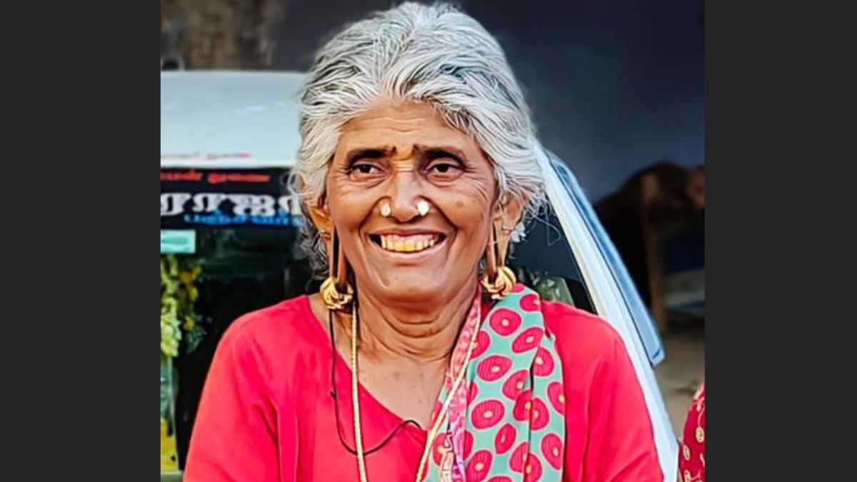 ছেলের হাতে প্রাণ গেল অভিনেত্রীর