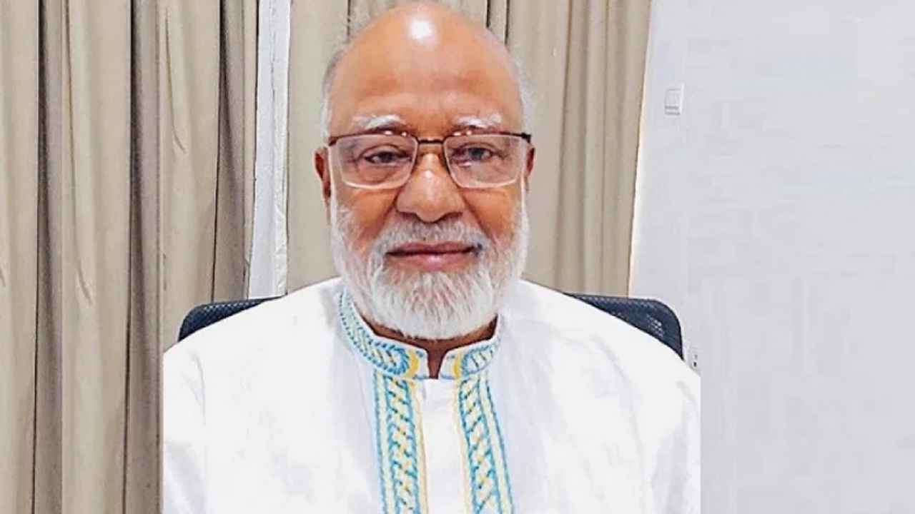 দেশে ফিরেছেন বিএনপি নেতা মোশাররফ