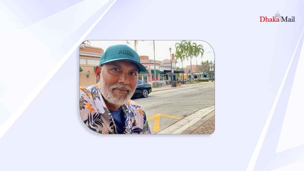 পারিবারিক দুর্নীতি ঠেকাতে একজন প্রবাসীর আকুতি