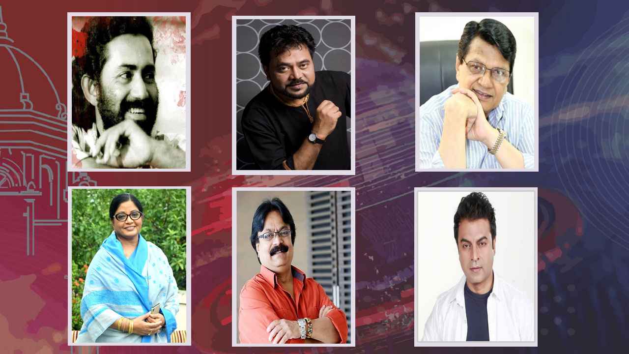 একুশে পদক পাচ্ছেন ২১ বিশিষ্ট নাগরিক