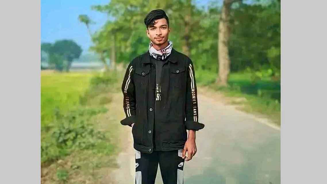 কিশোর গ্যাংয়ের ছুরিকাঘাতে এসএসসি পরীক্ষার্থী নিহত