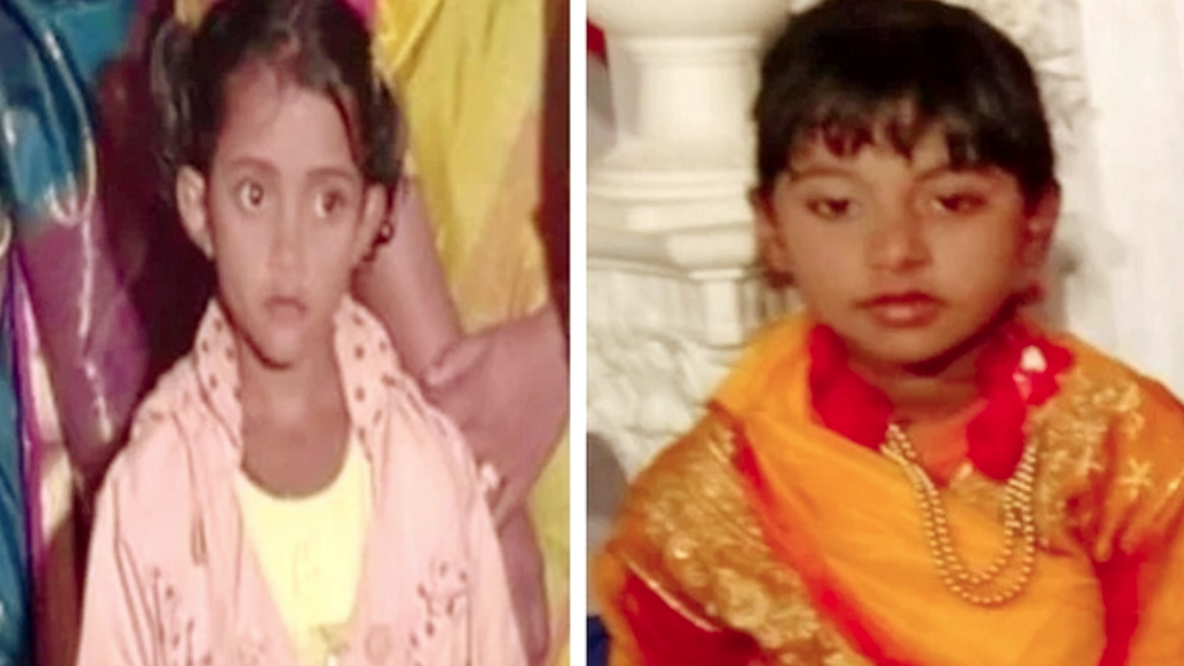 মৌলভীবাজারে পানিতে পড়ে ২ শিশুর মৃত্যু