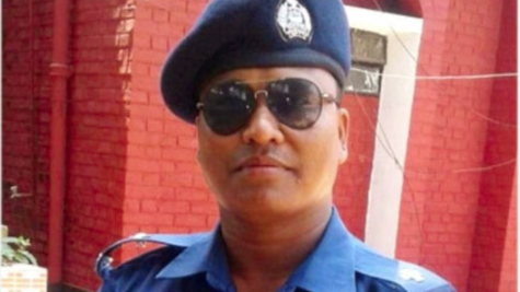 তল্লাশির নামে আদিবাসী নারীকে শ্লীলতাহানির অভিযোগ