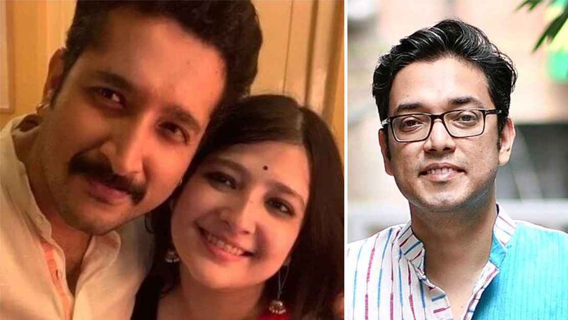 অনুপমের বিয়ে, যা বললেন প্রাক্তন পিয়া