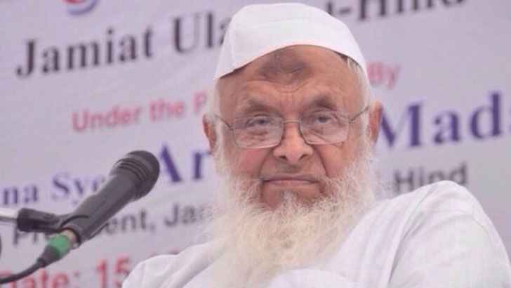 তাবলিগের বিভাজন নিয়ে আরশাদ মাদানীর বক্তব্যে তোলপাড়