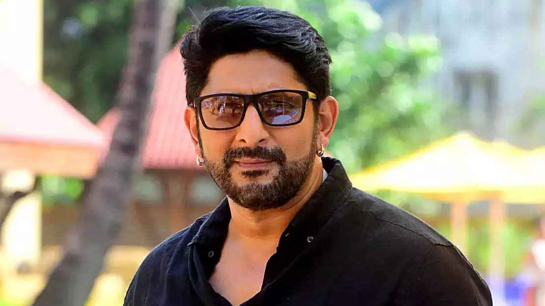 স্ত্রীকে তৃতীয়বার বিয়ে করলেন ‘মুন্না ভাই’ ছবির সার্কিট 