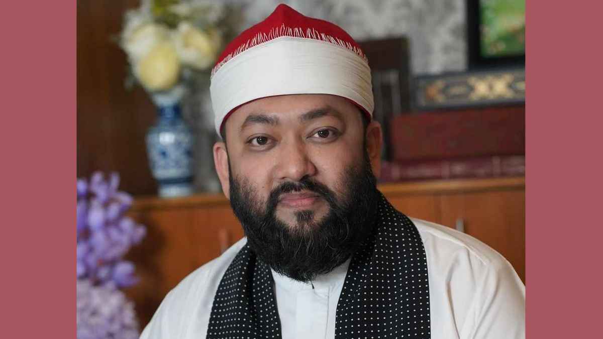 বিশ্বের সর্ববৃহৎ আন্তর্জাতিক কোরআন প্রতিযোগিতায় বাংলাদেশি বিচারক