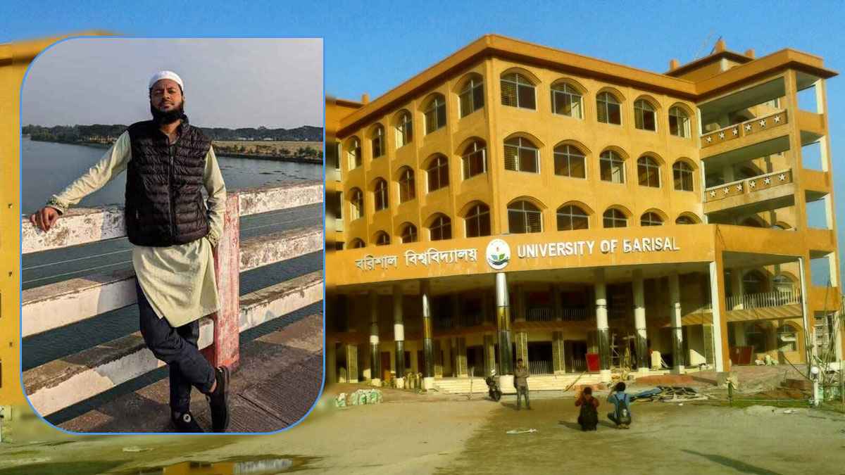 উত্ত্যক্তের ঘটনার অভিযুক্ত শফিক মুন্সির বিরুদ্ধে তদন্ত কমিটি গঠন
