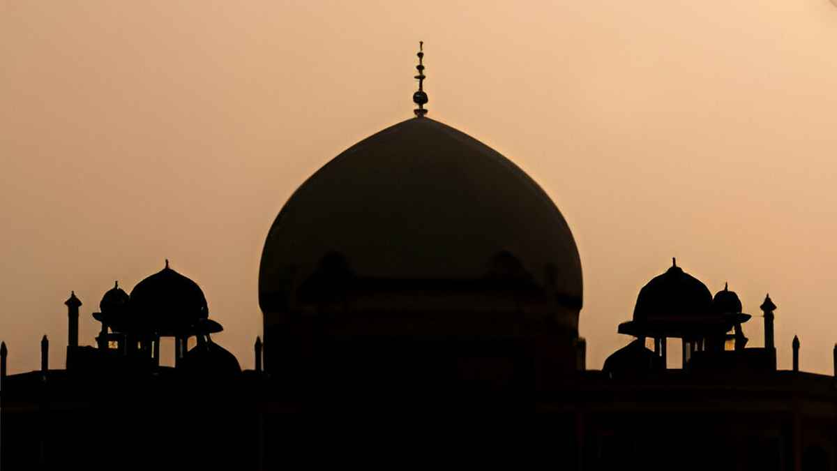 বিদআত দেখলে সাহাবি-তাবেয়িরা যা করতেন