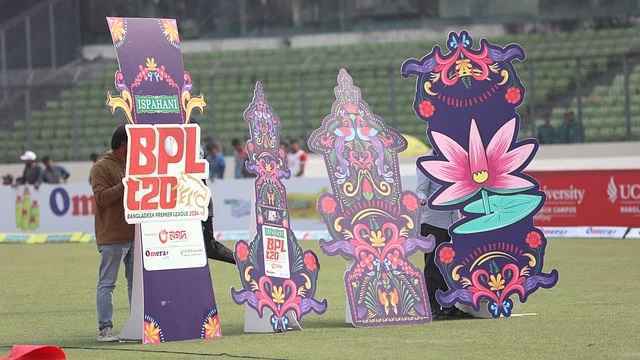 পরিবর্তন আসছে বিপিএলের প্লে অফ সূচিতে