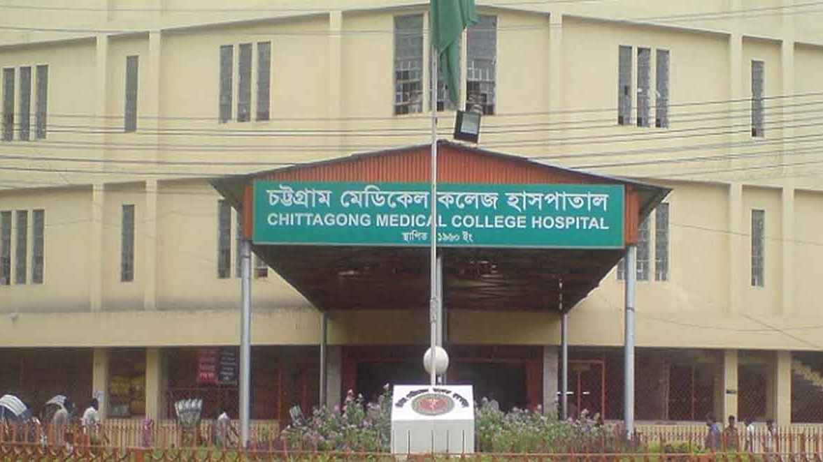 ভাসানচরে বিস্ফোরণে দগ্ধ আরও এক রোহিঙ্গা শিশুর মৃত্যু