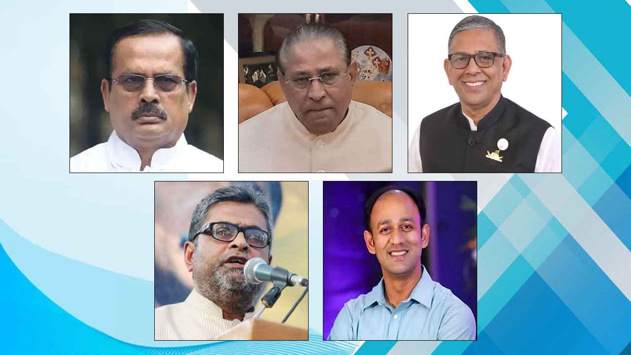 এমপি-মন্ত্রী হয়েই ব্যস্ততা বেড়েছে আওয়ামী লীগ নেতাদের