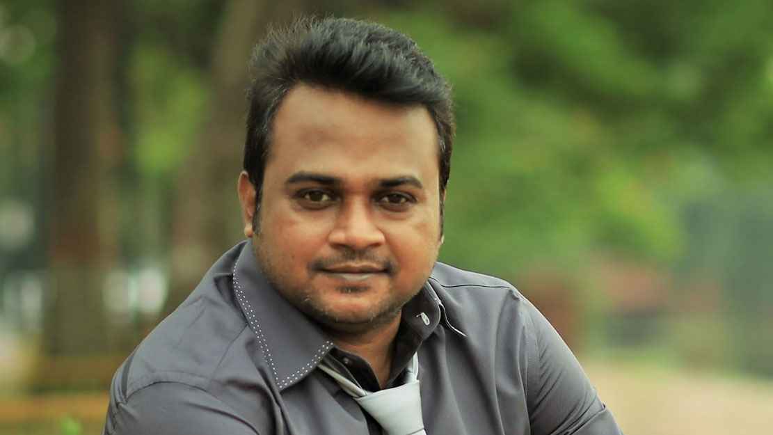 ভালোবাসা দিবস উপলক্ষে এফএ সুমনের ‘রব জানে সব’