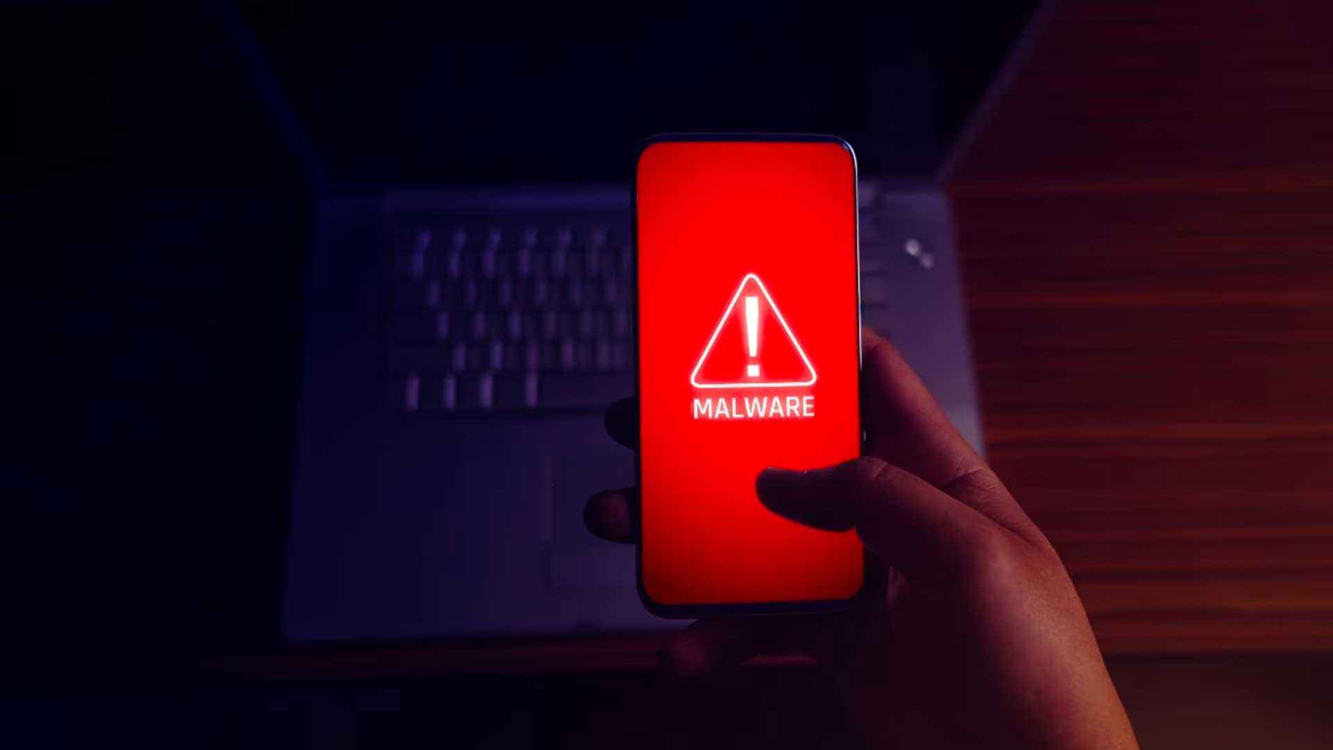 এই সিস্টেম চালু করলে ফোন হ্যাক হলে অ্যালার্ট বাজবে